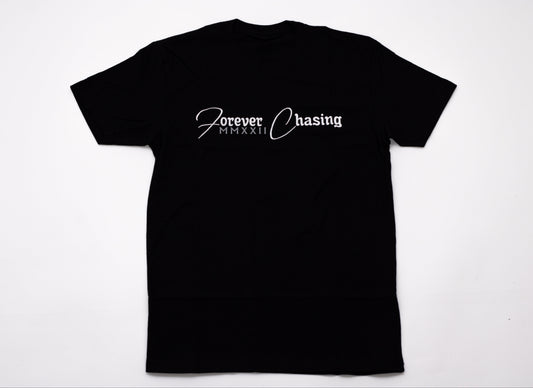 Forever Chasing Tee