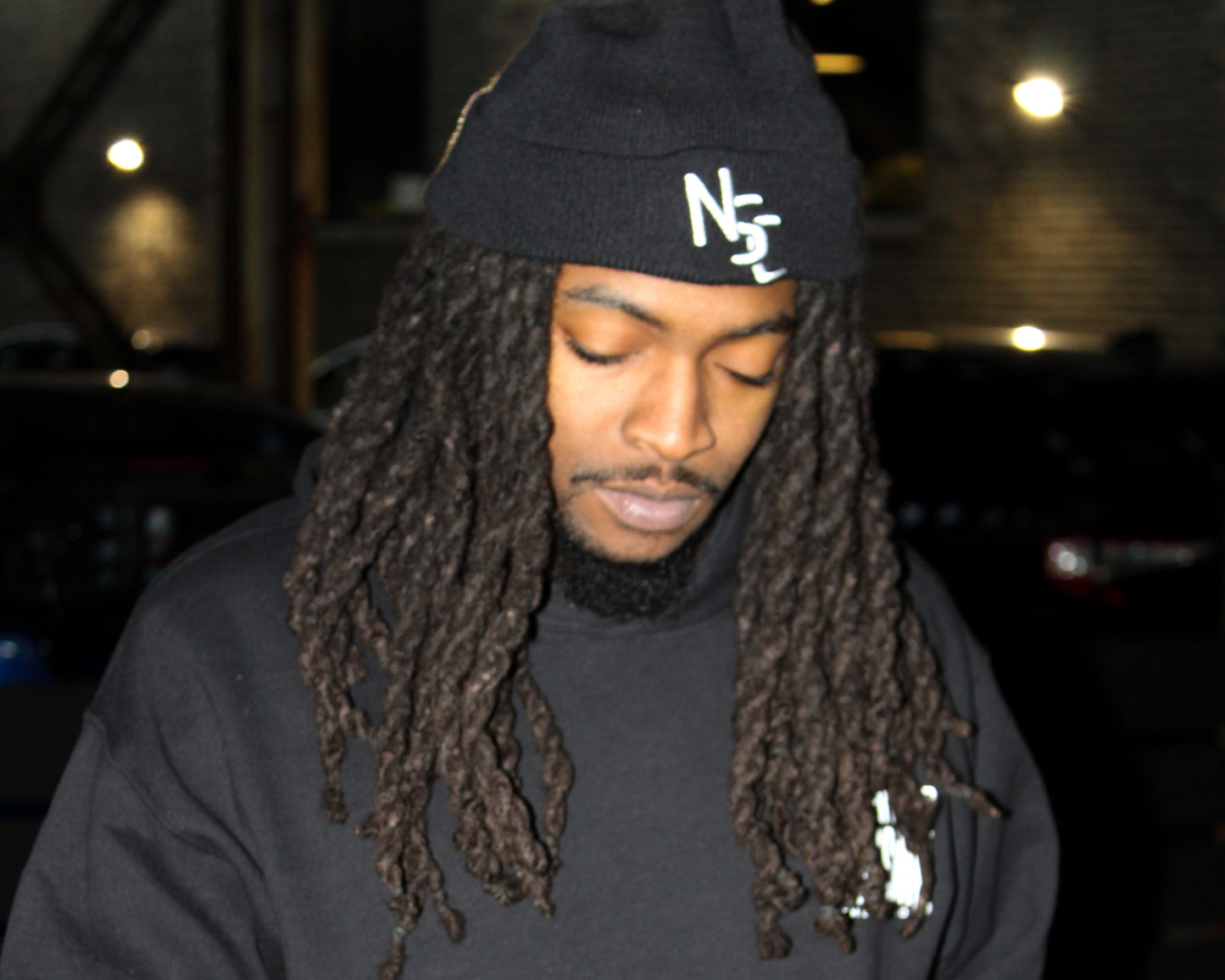 NSC Classic Beanie
