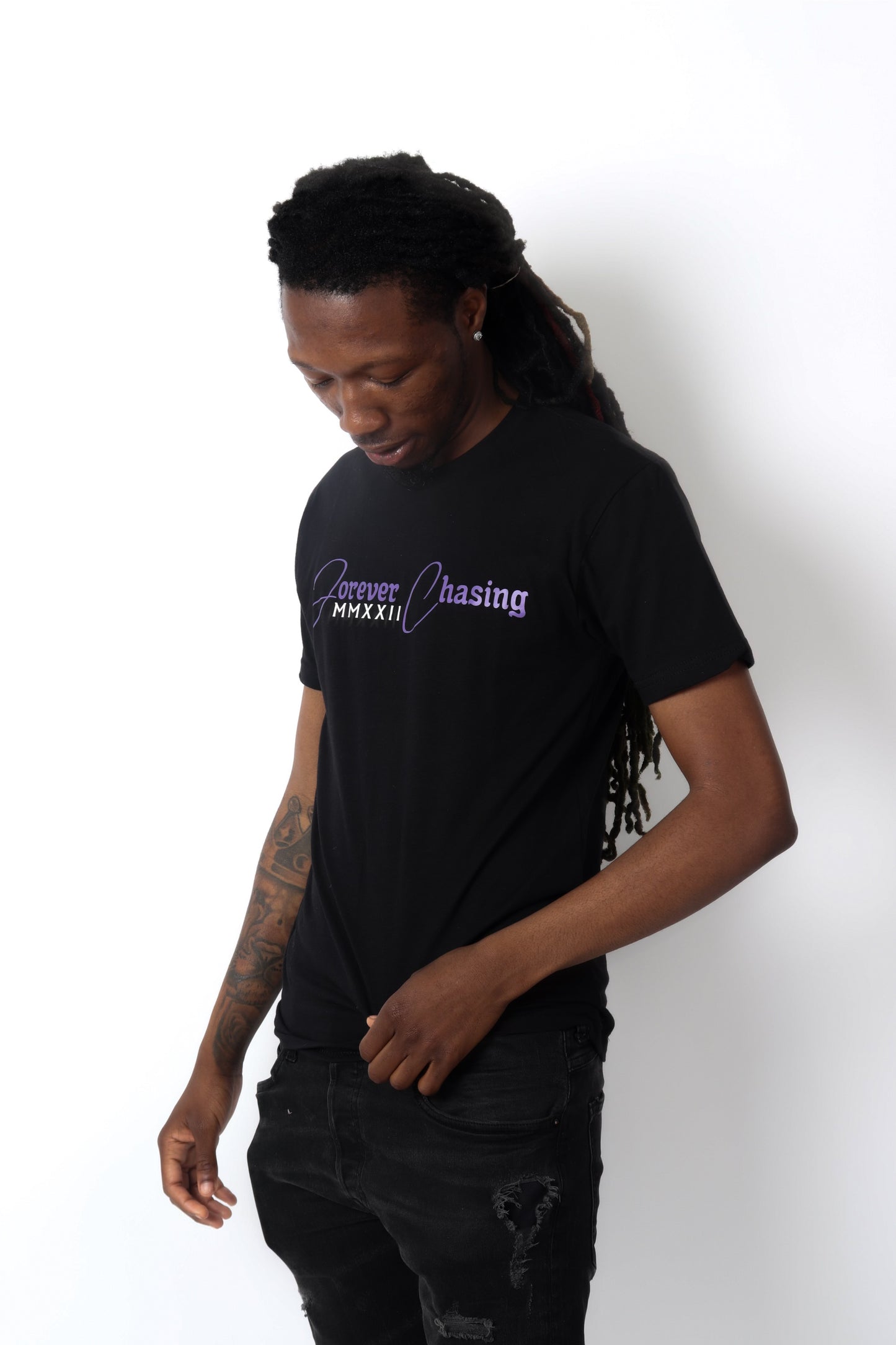Forever Chasing Tee Shirt