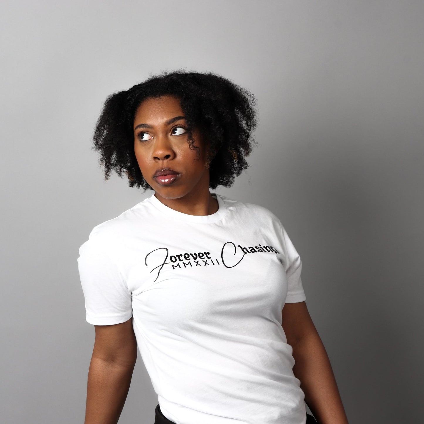Forever Chasing Tee Shirt