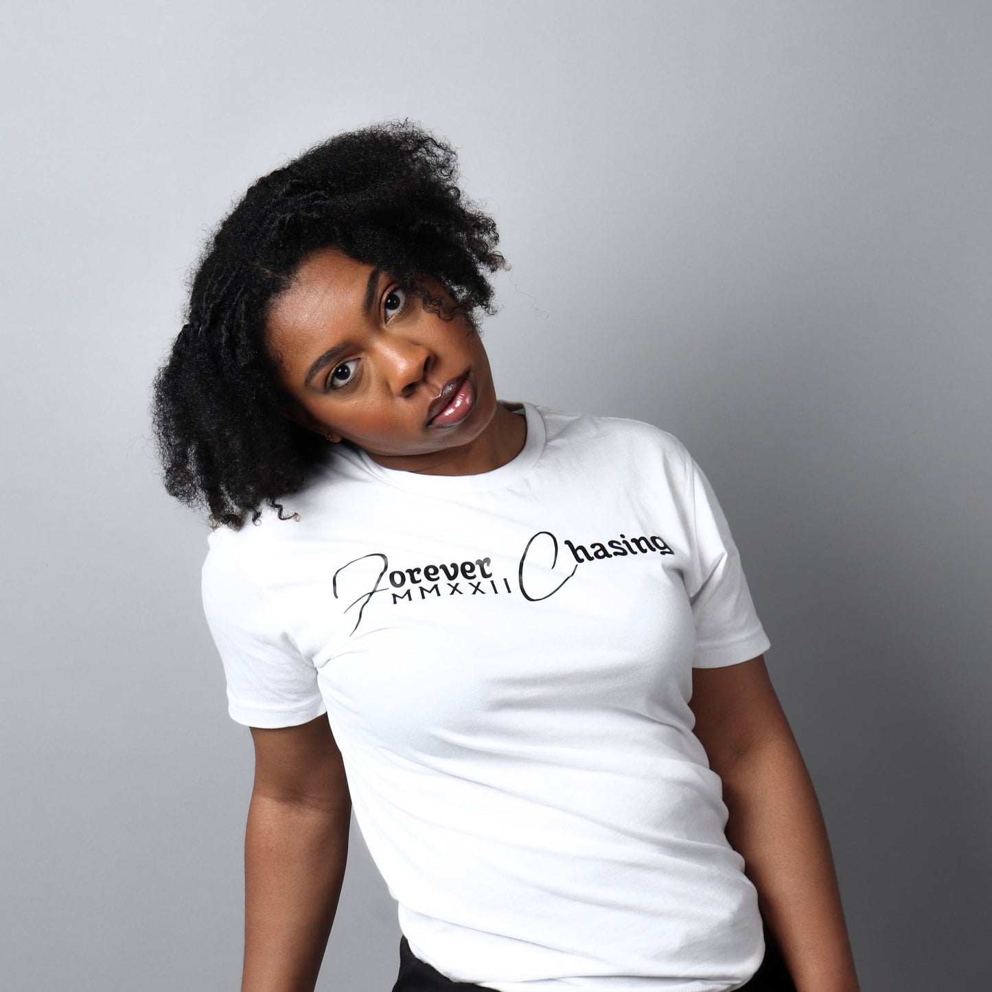 Forever Chasing Tee Shirt