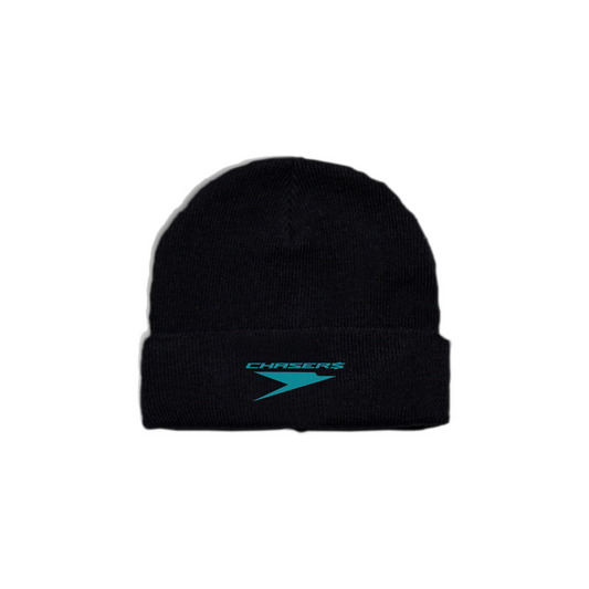 Gamma Chasers Beanie